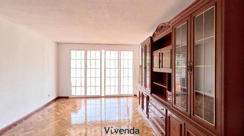 Photo 3 of Flat for sale in Norte - Universidad, Madrid
