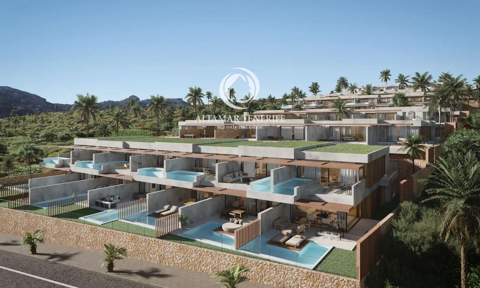 Apartamento con piscina en venta en Callao Salvaje - Playa Paraíso, imagen 11