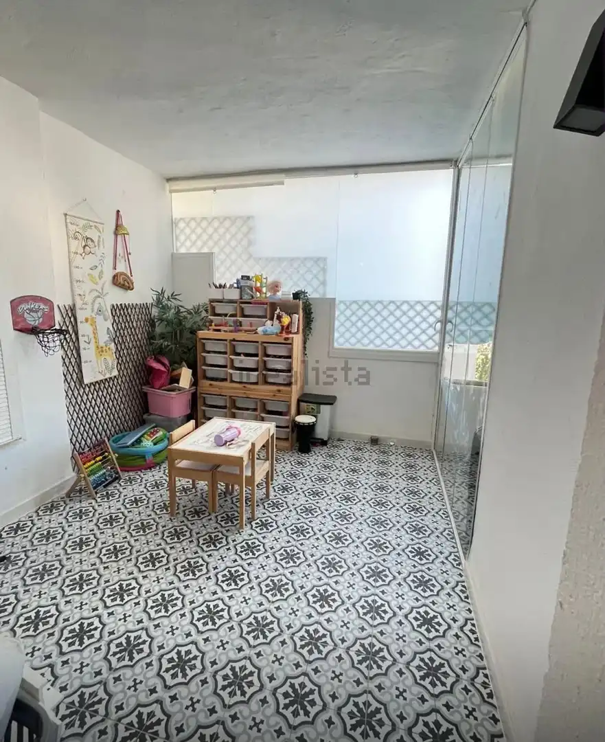 Apartament en venda en Marbella amb Aire condicionat, Calefacció i Terrassa