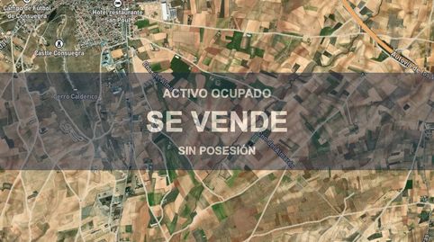Photo 5 of Flat for sale in Consuegra, Toledo