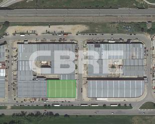 Exterior view of Industrial buildings to rent in Riells i Viabrea
