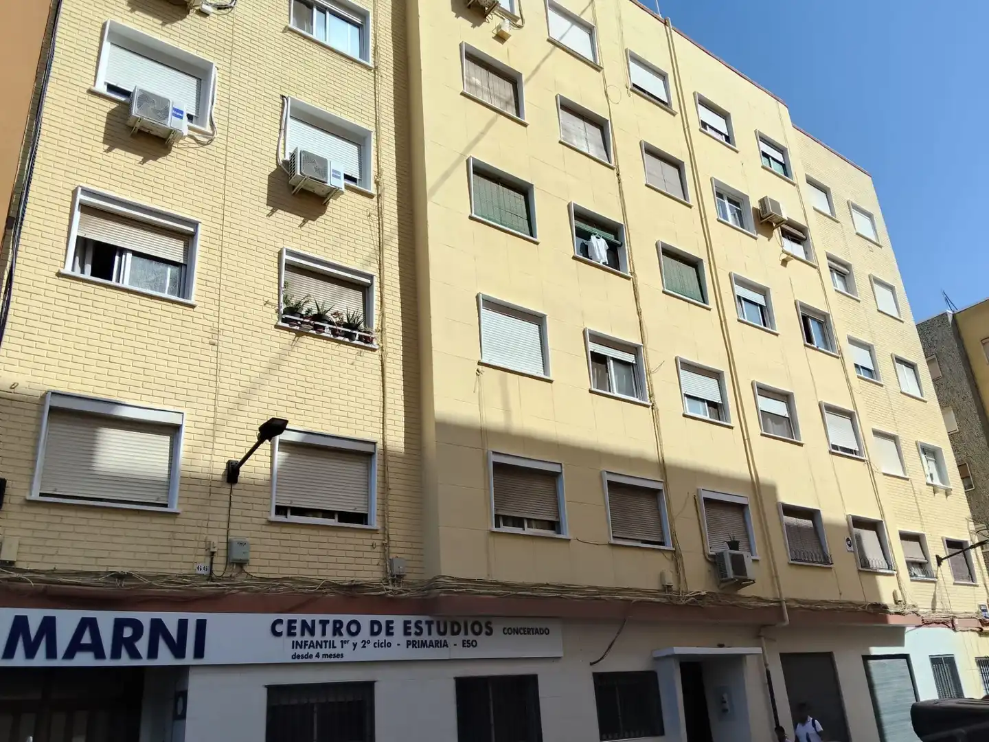 Flat for sale in padre viñas, Els Orriols