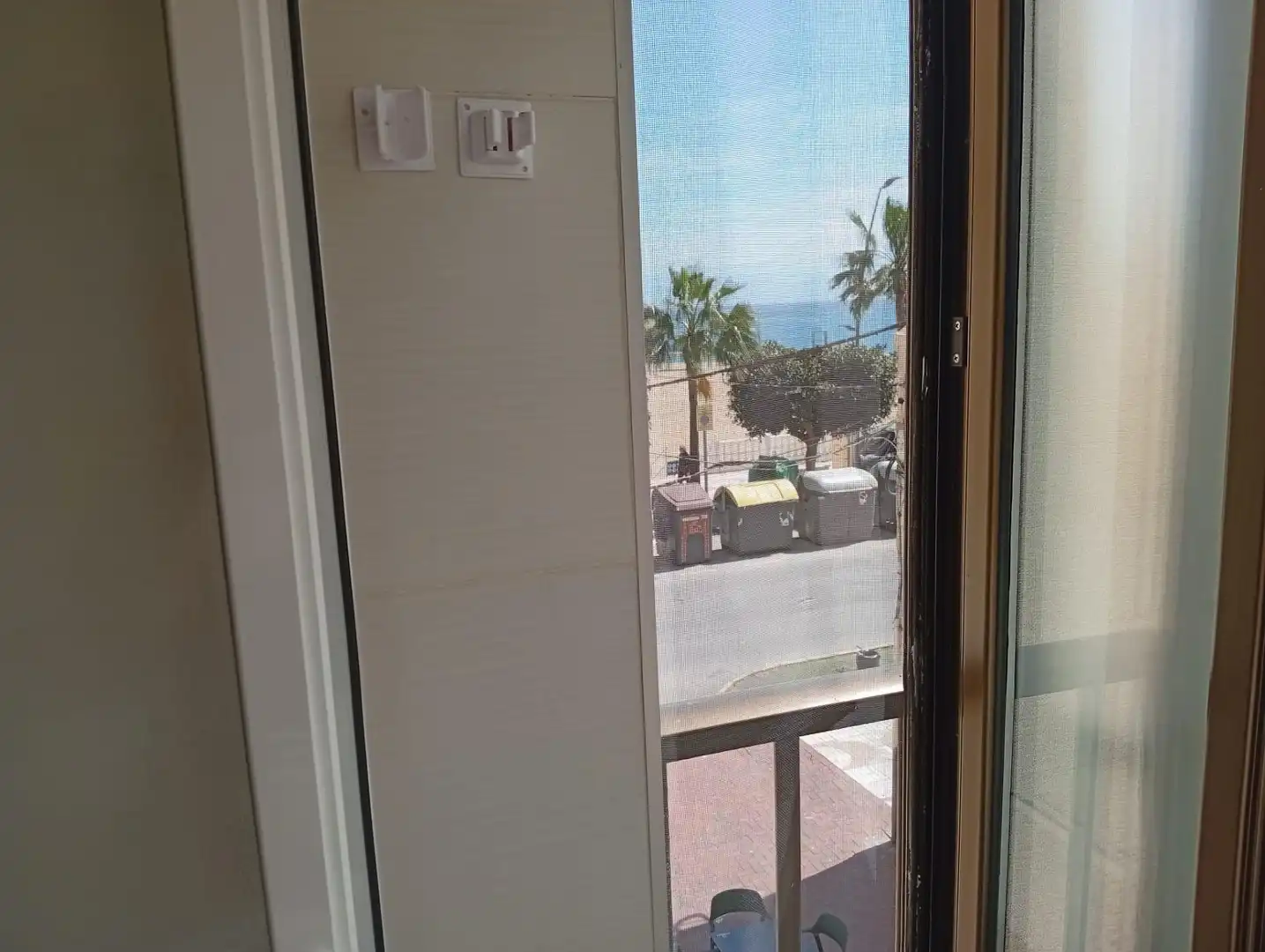Habitación de Piso en venta en Garrucha con Aire acondicionado, Parquet y Terraza