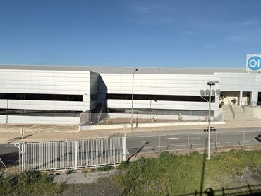 Nave industrielle à louer à Camino Camino Viejo de Elche