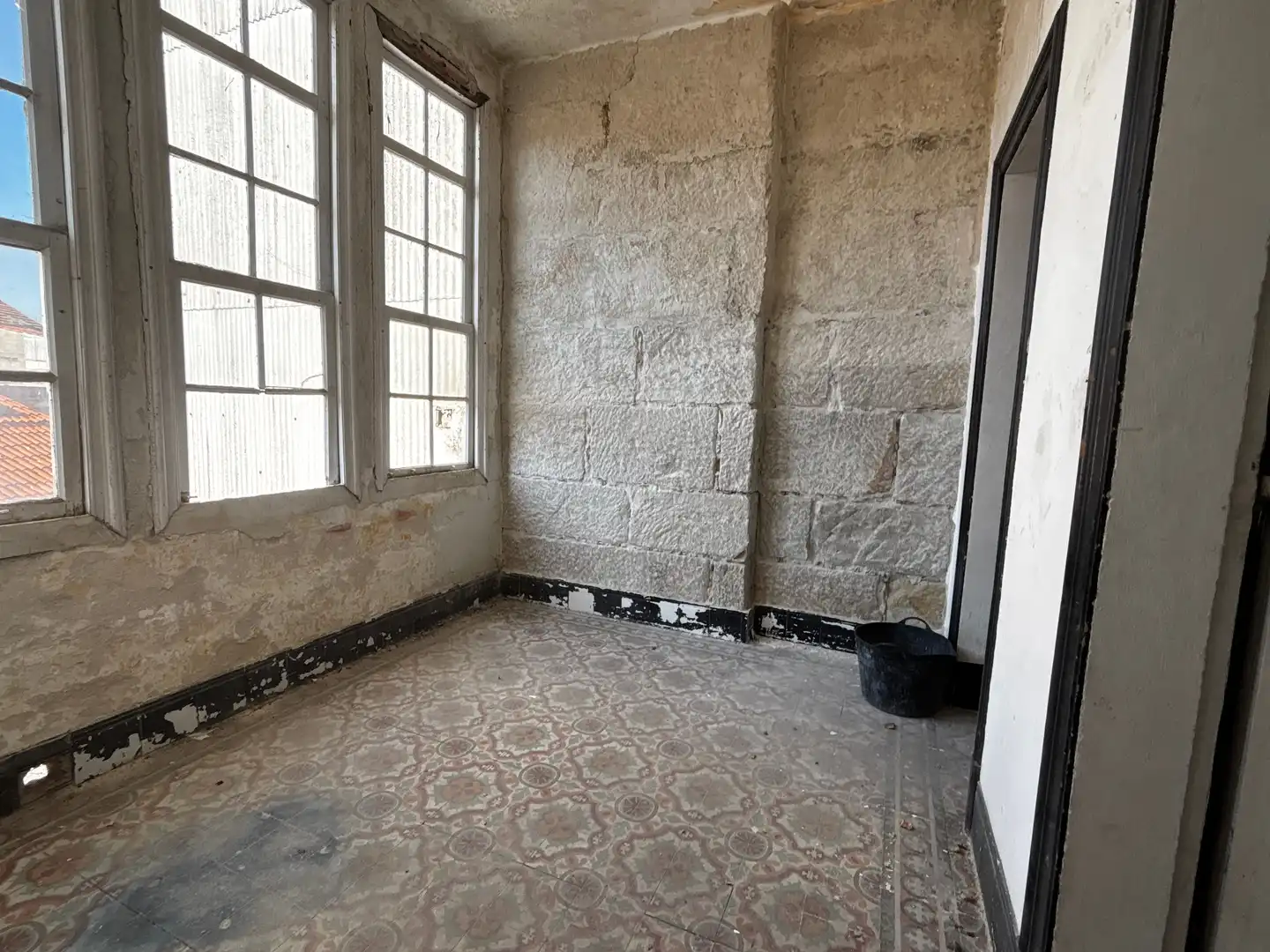 Piso en venta en Marín con Balcón