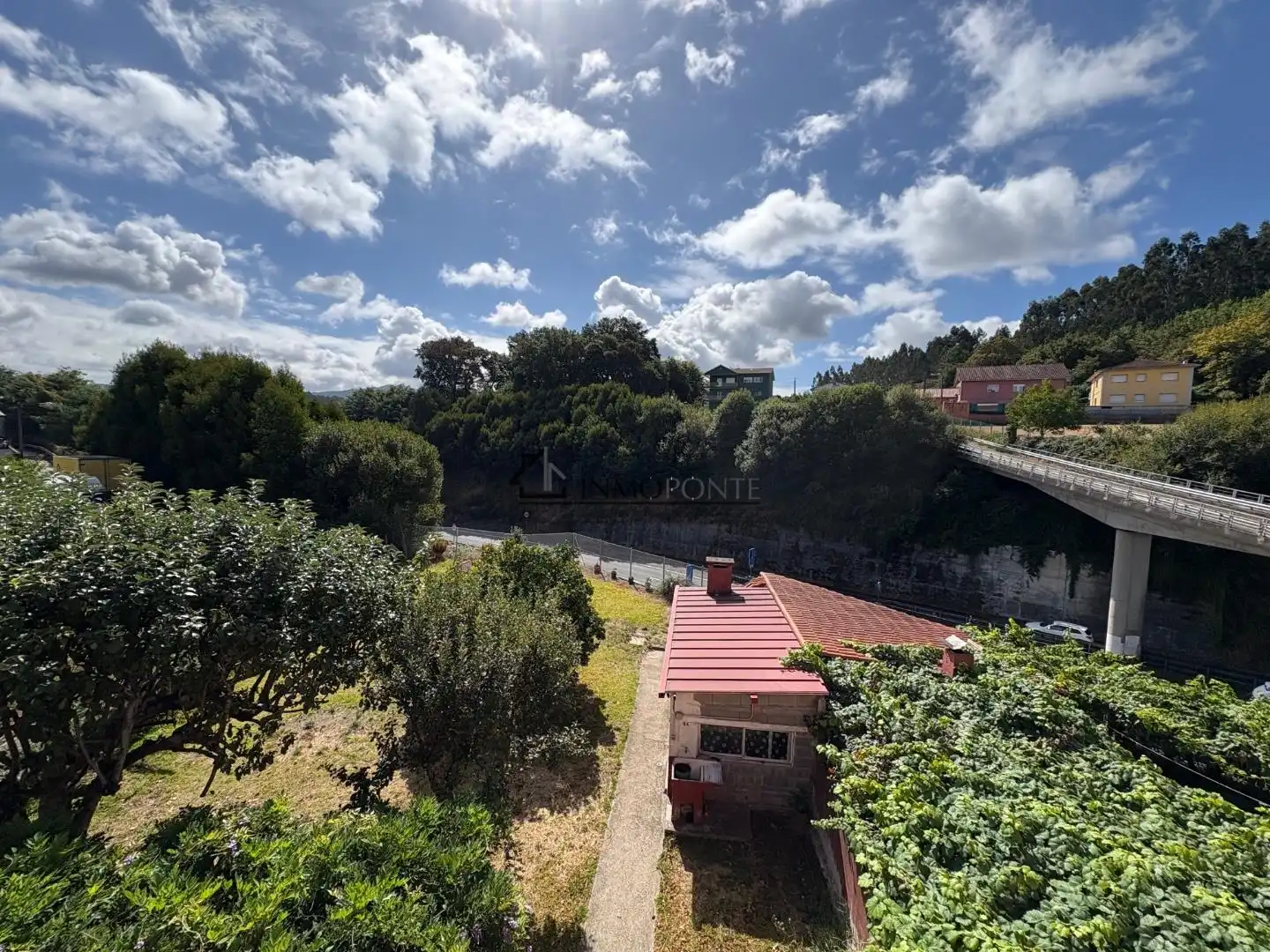 Flat for rent in Zona Fernández Ladreda