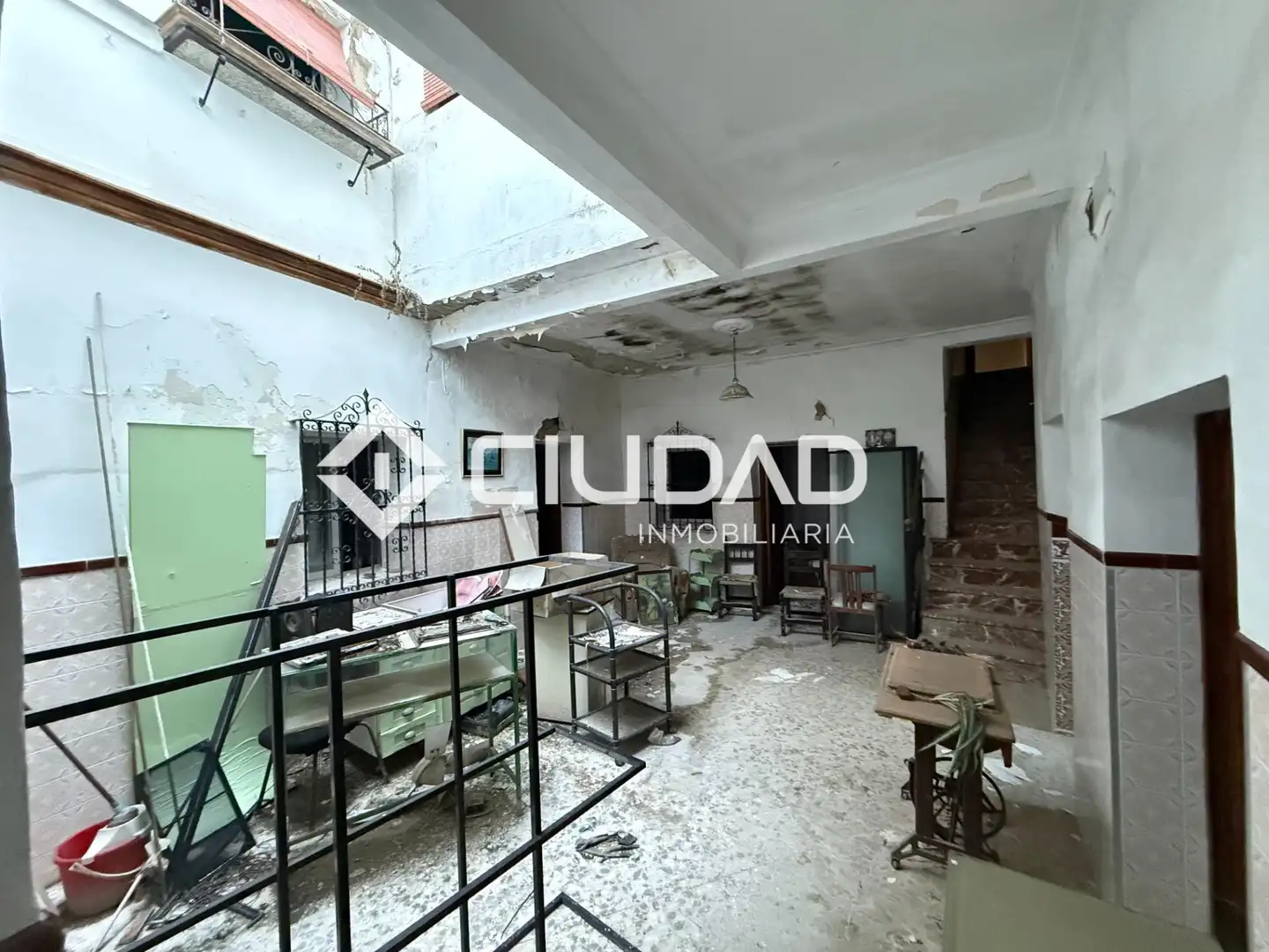 Casa o xalet en venda en Lebrija