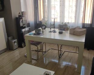 Dining room of Flat for sale in Chiclana de la Frontera  with Air Conditioner
