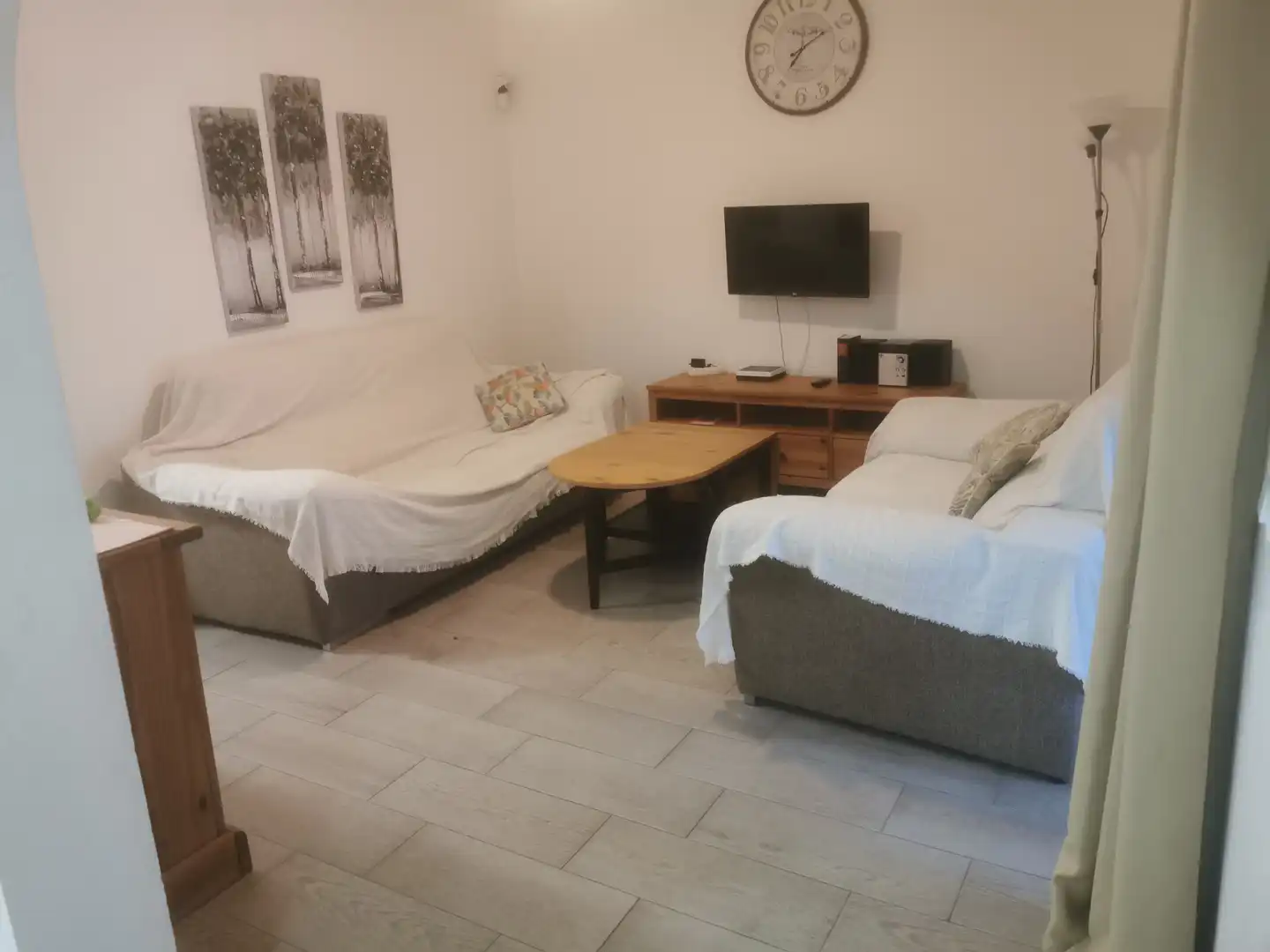 Apartament amb piscina en venda a Calle el Jable 38, imagen 14