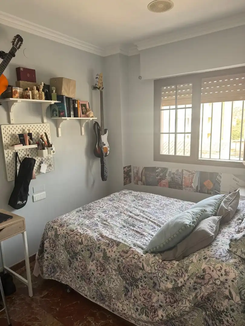 Habitación de Piso en venta en Antequera con Aire acondicionado