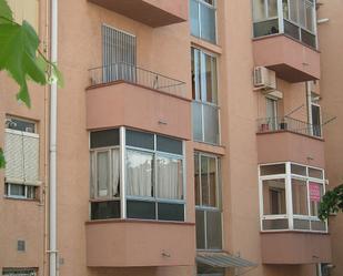 Exterior view of Flat for sale in Sallent