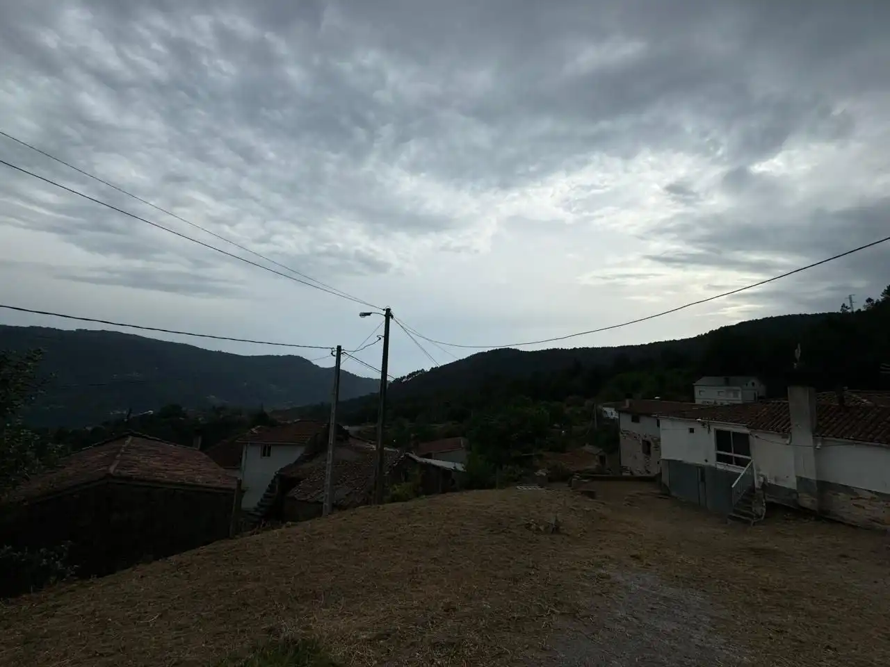 Houses for sale in A Peroxa