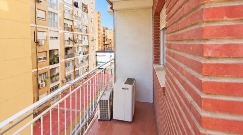 Foto 4 de Piso en venta en Alameda, Cartagena