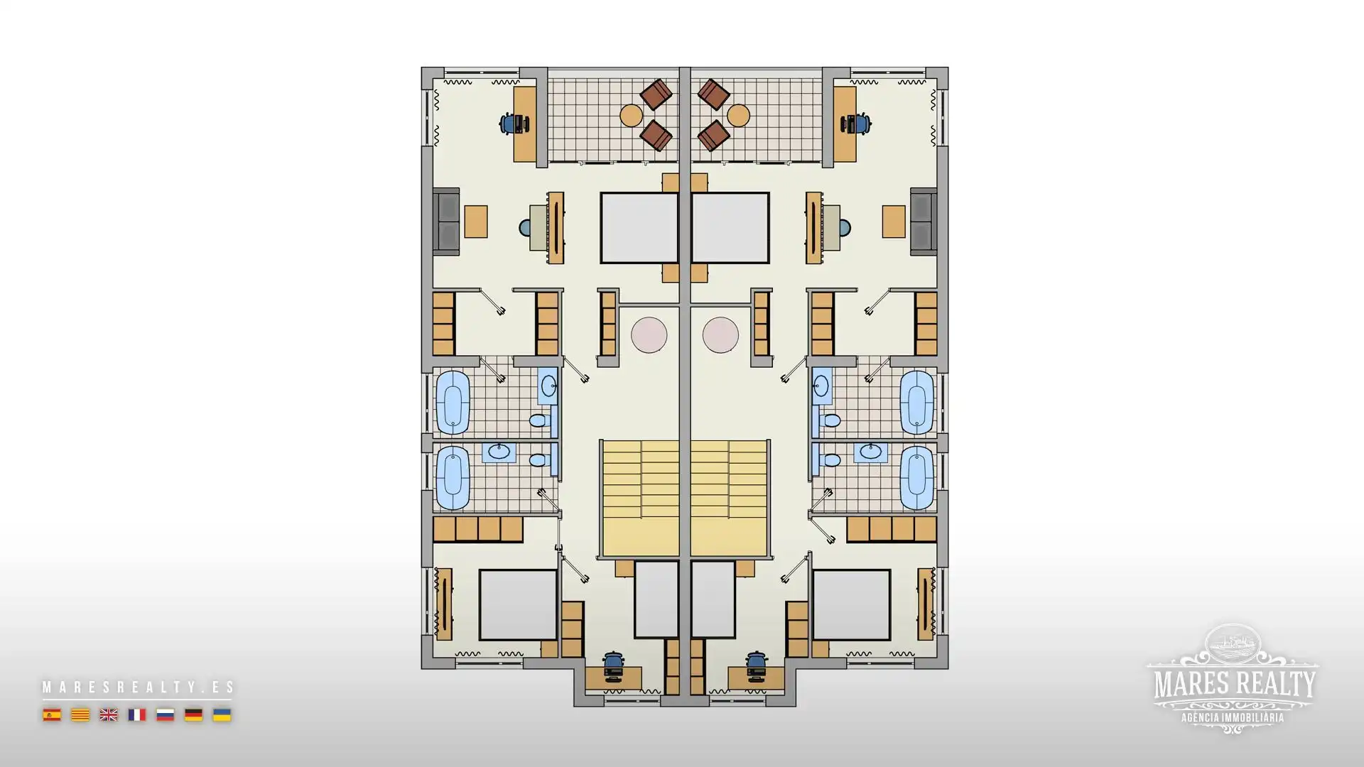 Maison avec piscine à vendre à Fenals, imagen 28