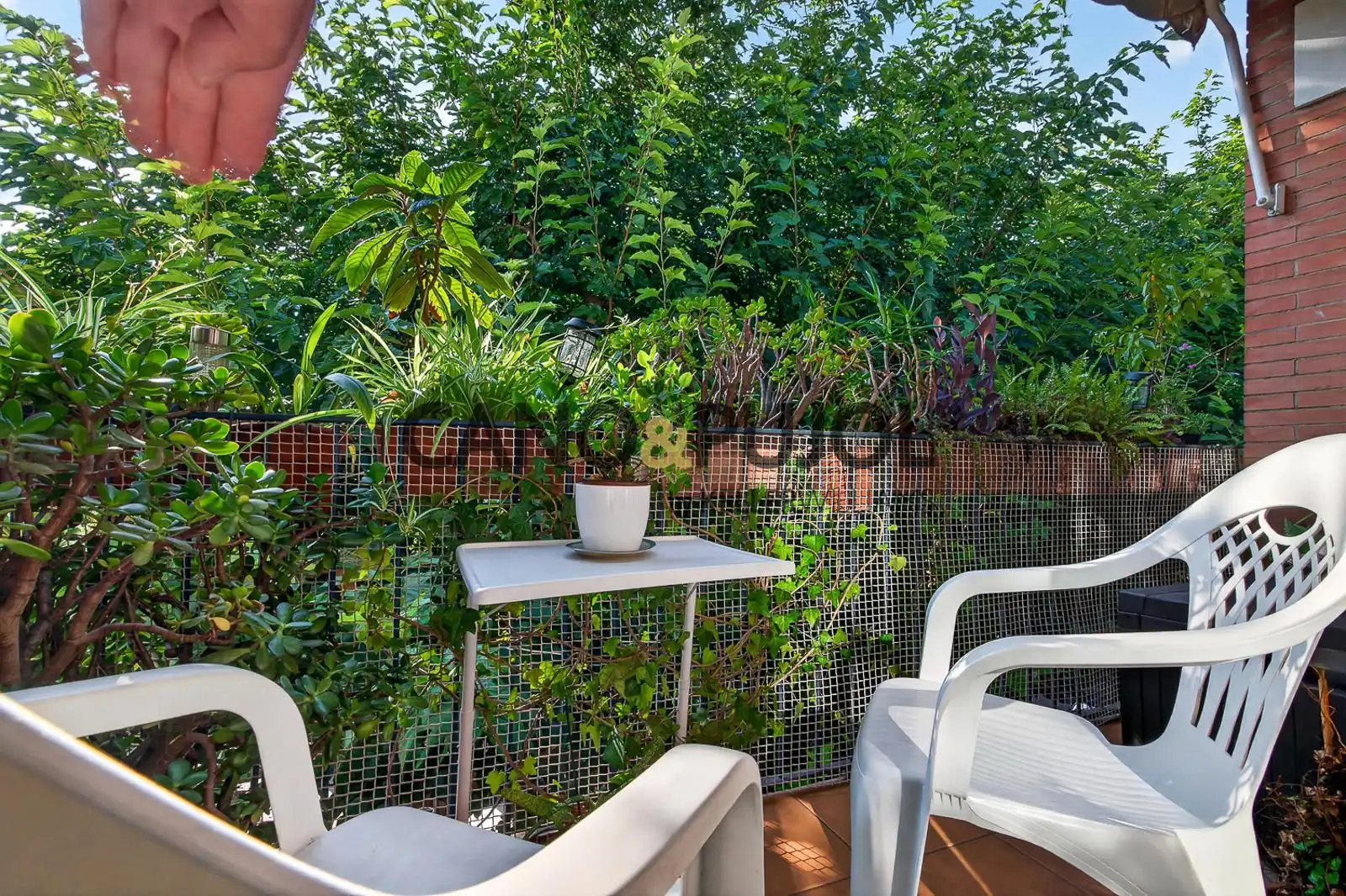 Piso en venta en de la creu, imagen 9