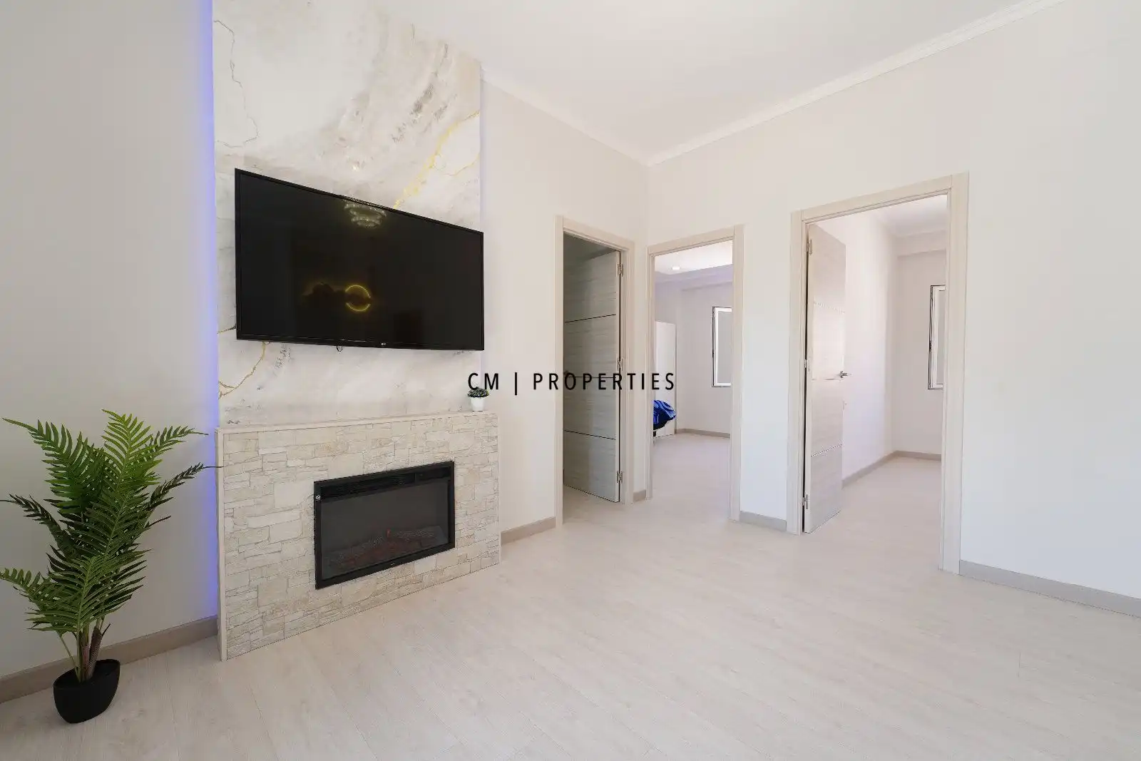 Living room of Flat for sale in Mislata