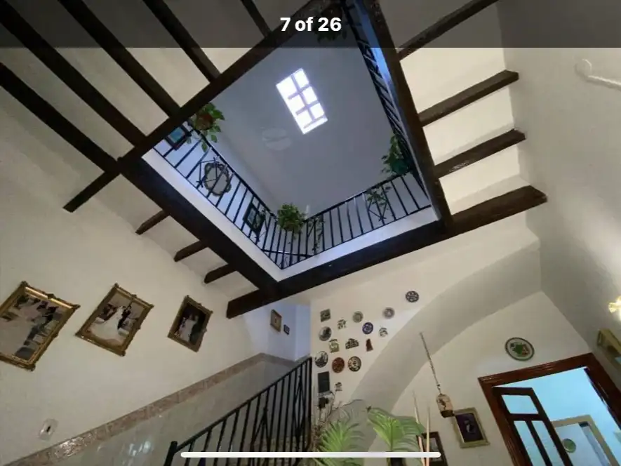 Haus mit Garten zum Verkauf in Calle Alcalde Juan Canton Cortes 3, imagen 17