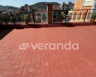 Terrassa de Casa o xalet en venda en Montcada i Reixac amb Terrassa i Balcó