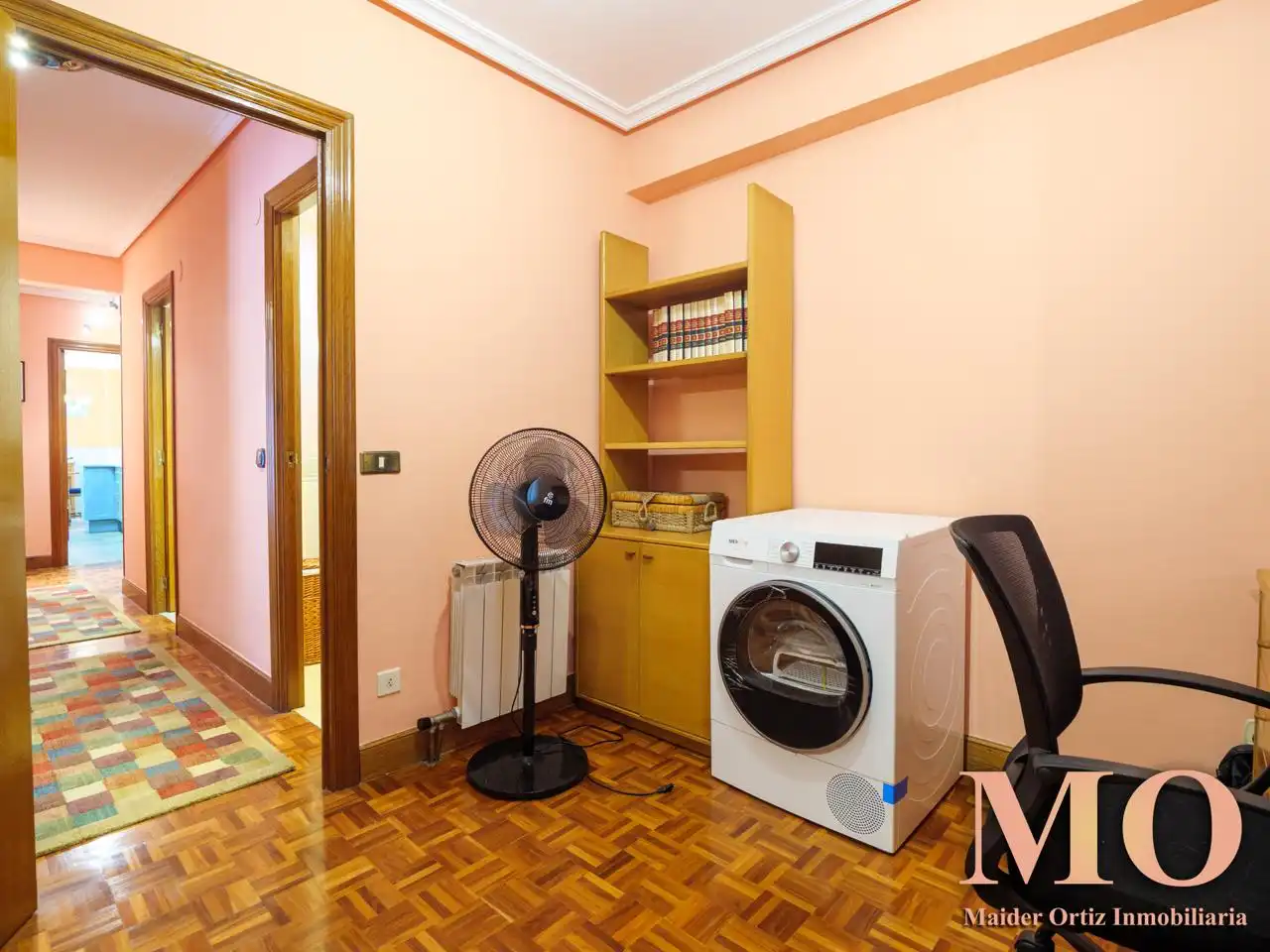 Piso en venta en Bergara con Calefacción, Terraza y Trastero