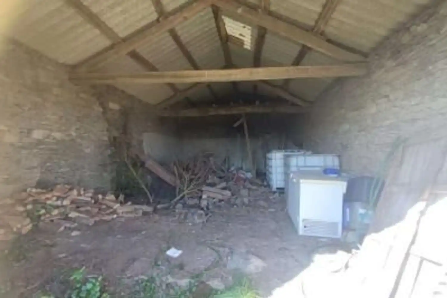Casa amb jardí en venda a El Vallín, imagen 21
