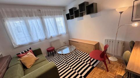 Photo 3 of Study to rent in Calle San Vicente Ferrer, 60, Universidad - Malasaña,  Madrid Capital