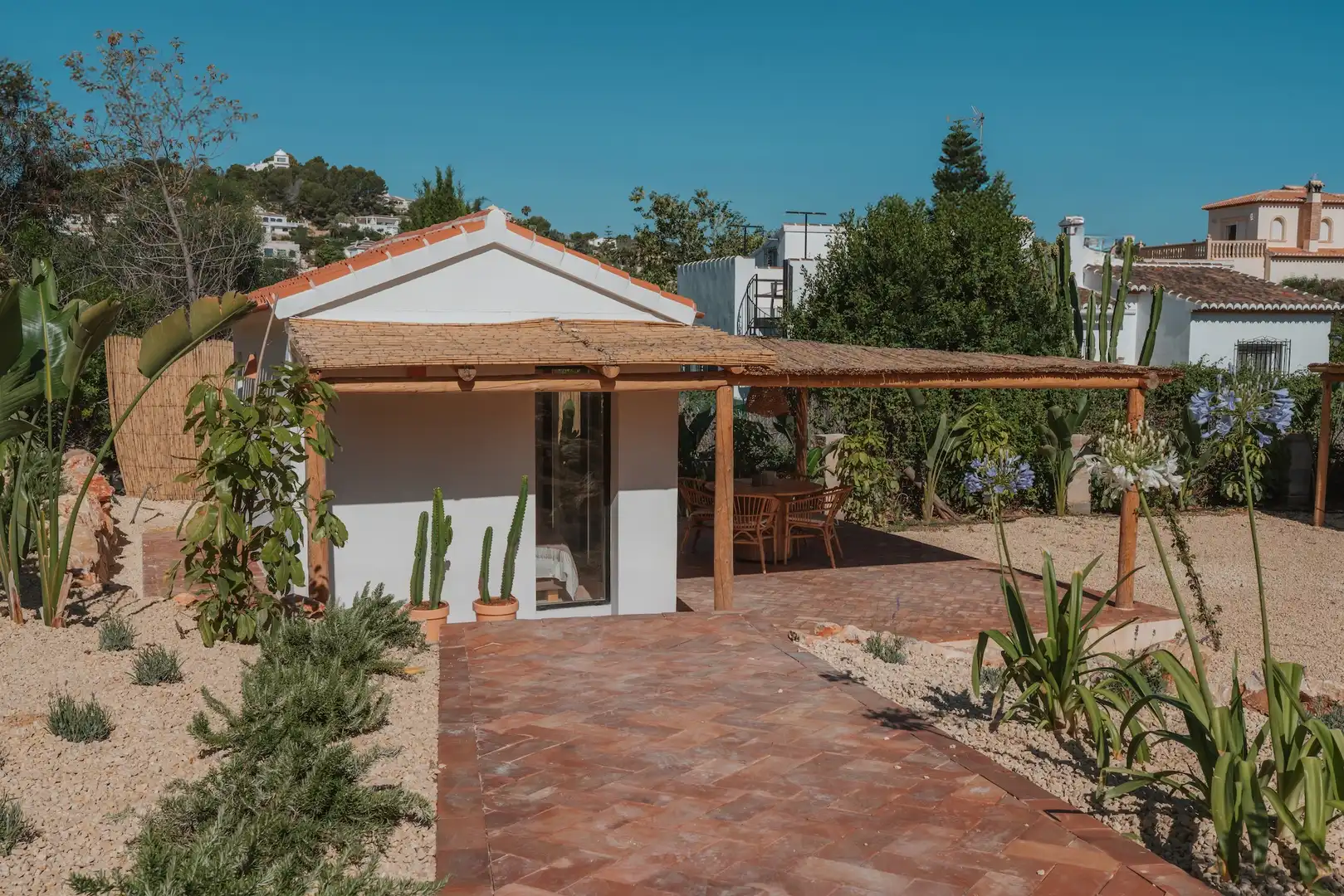 Casa in vendita a Cap Martí - El Tossalet - Pinomar, imagen 8