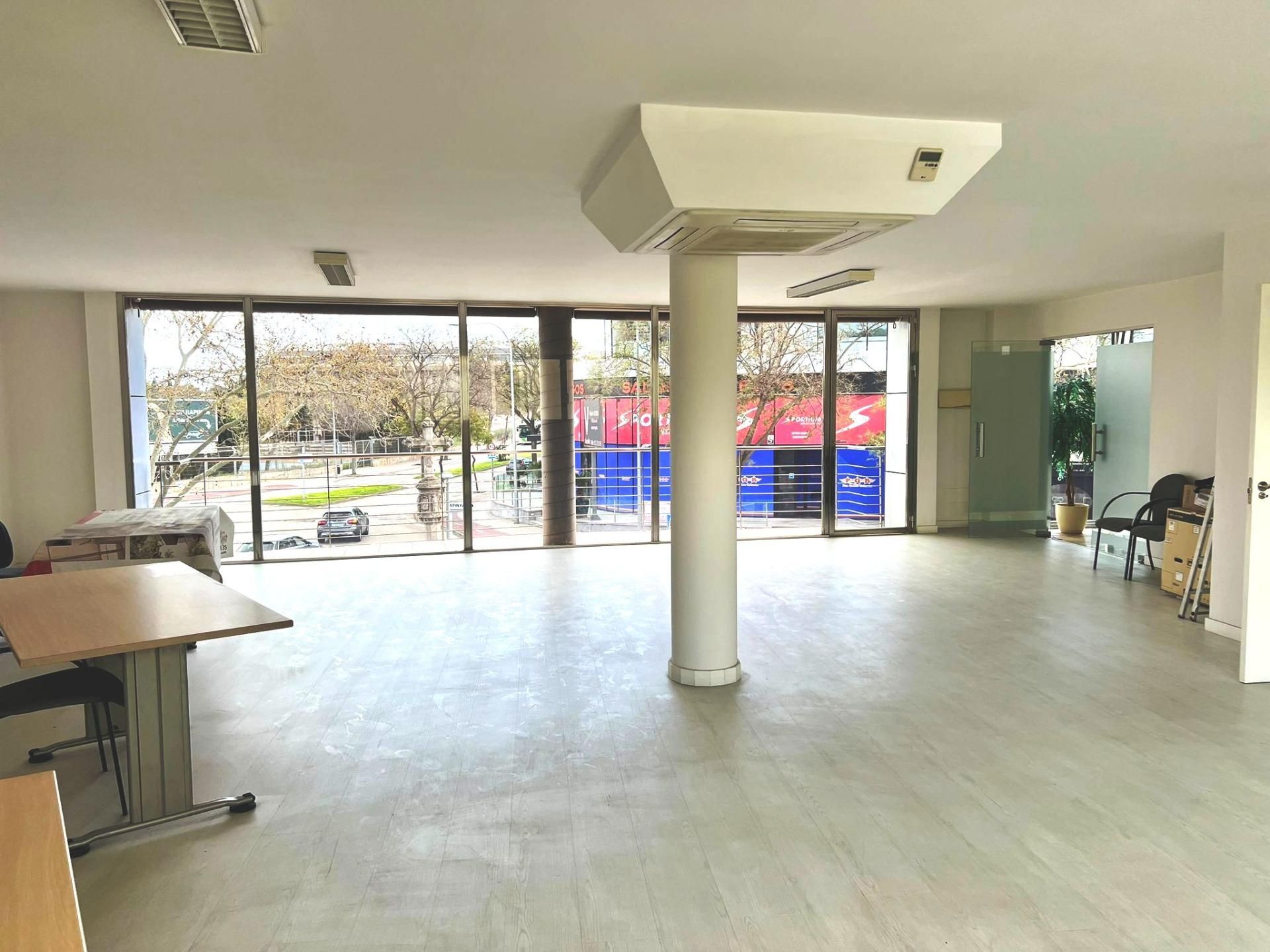 Local de lloguer en  Palma de Mallorca amb Aire condicionat