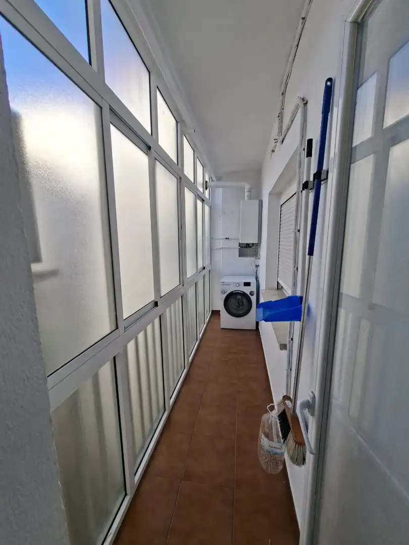 Piso con terraza en venta en Avenida de la Vera 24, imagen 10