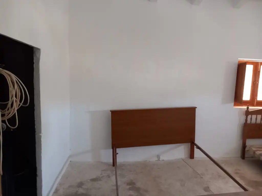 Finca rústica en venda a Lubrín