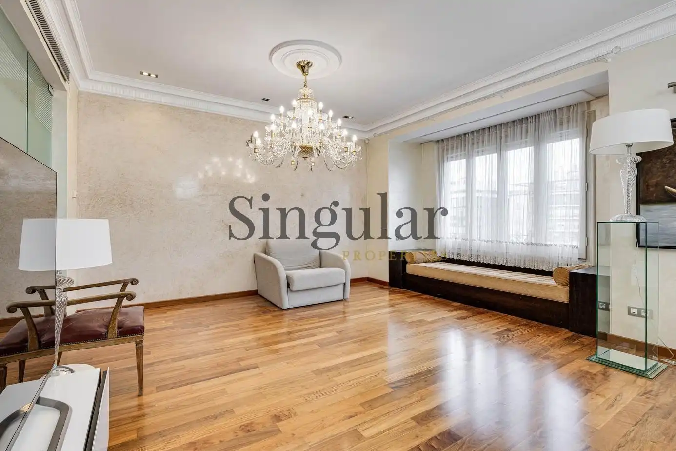 Piso con ascensor en venta en Avenida Diagonal, imagen 5