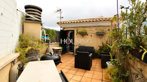 Foto 2 de Casa adosada en venda a L'Olivera,  Palma de Mallorca