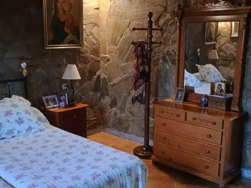 Habitación de Casa o chalet en venta en Sant Joan de Moró con Piscina