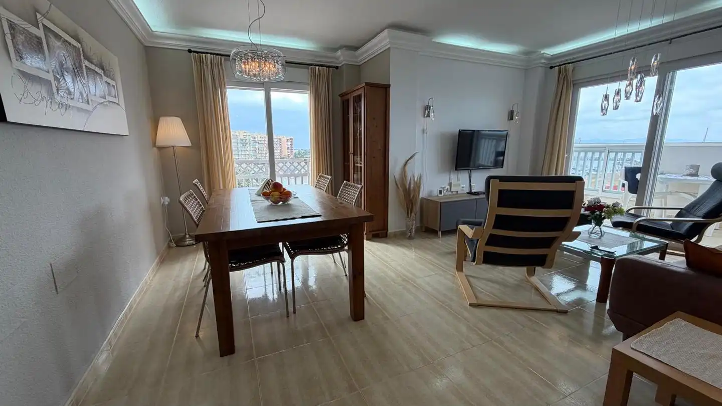 Apartment with terrace for sale in F, imagen 9