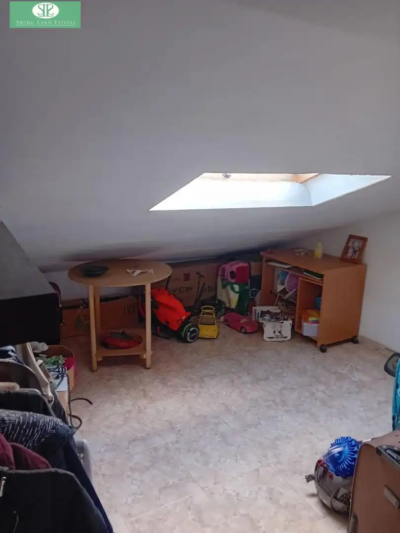 Adossat amb terrassa en venda a Los Narejos - Punta Calera, imagen 20