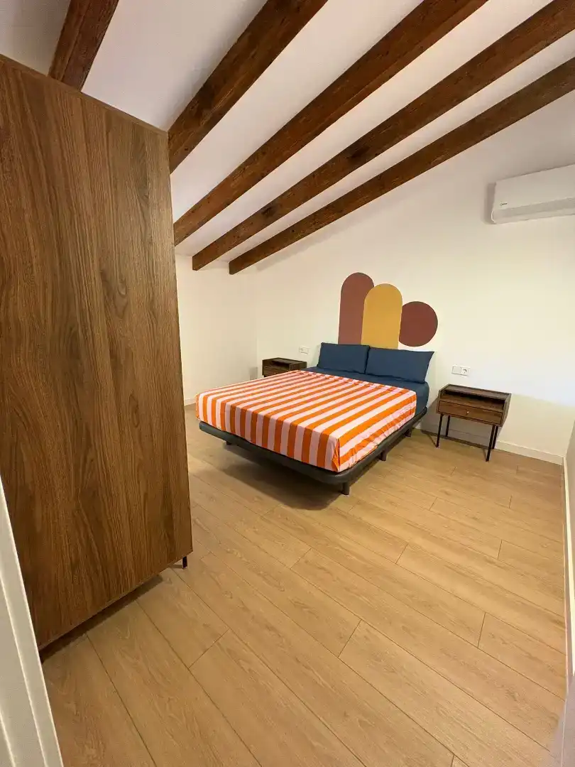 Zimmer in Diseminado 8726- Sa Casa Blanca, 8, Sa Casa Blanca