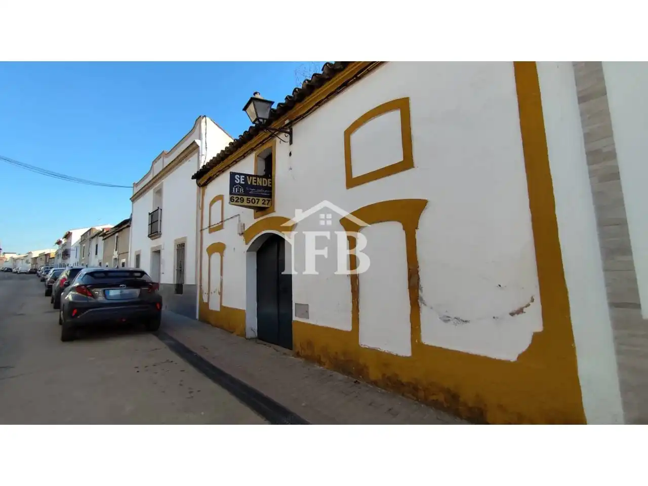 Rural land for sale in Calle San Lorenzo, imagen 13