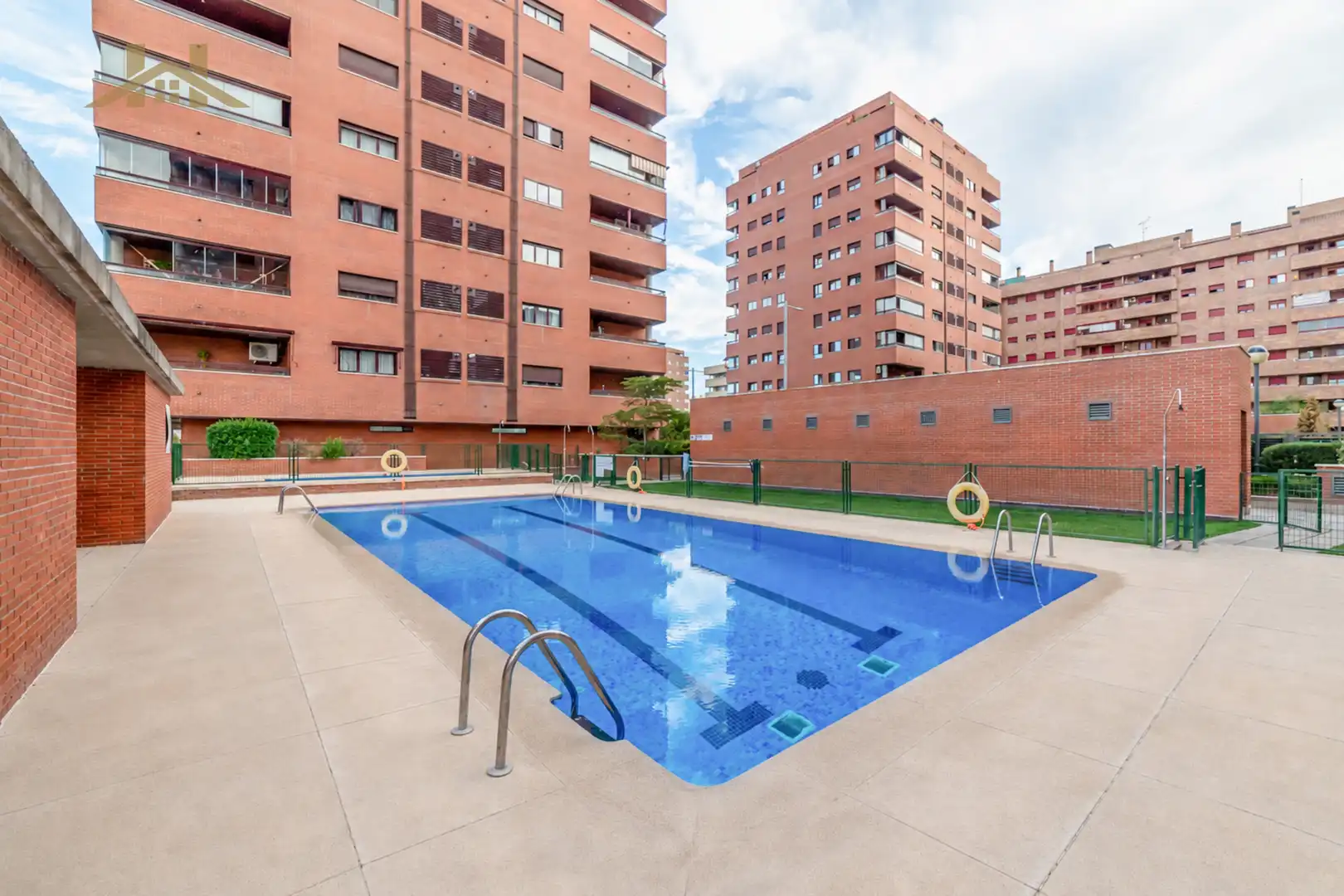 Appartamento con piscina in vendita a Calle El Greco, imagen 15