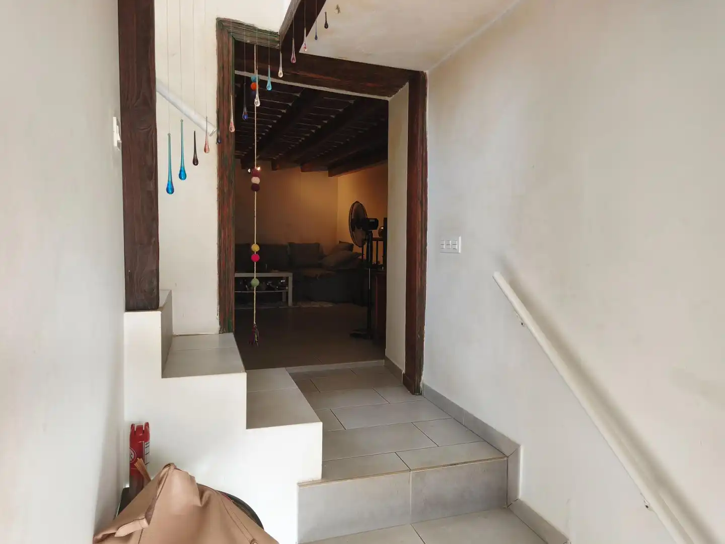 Casa o xalet en venda en Candelaria amb Aire condicionat, Jardí privat i Terrassa