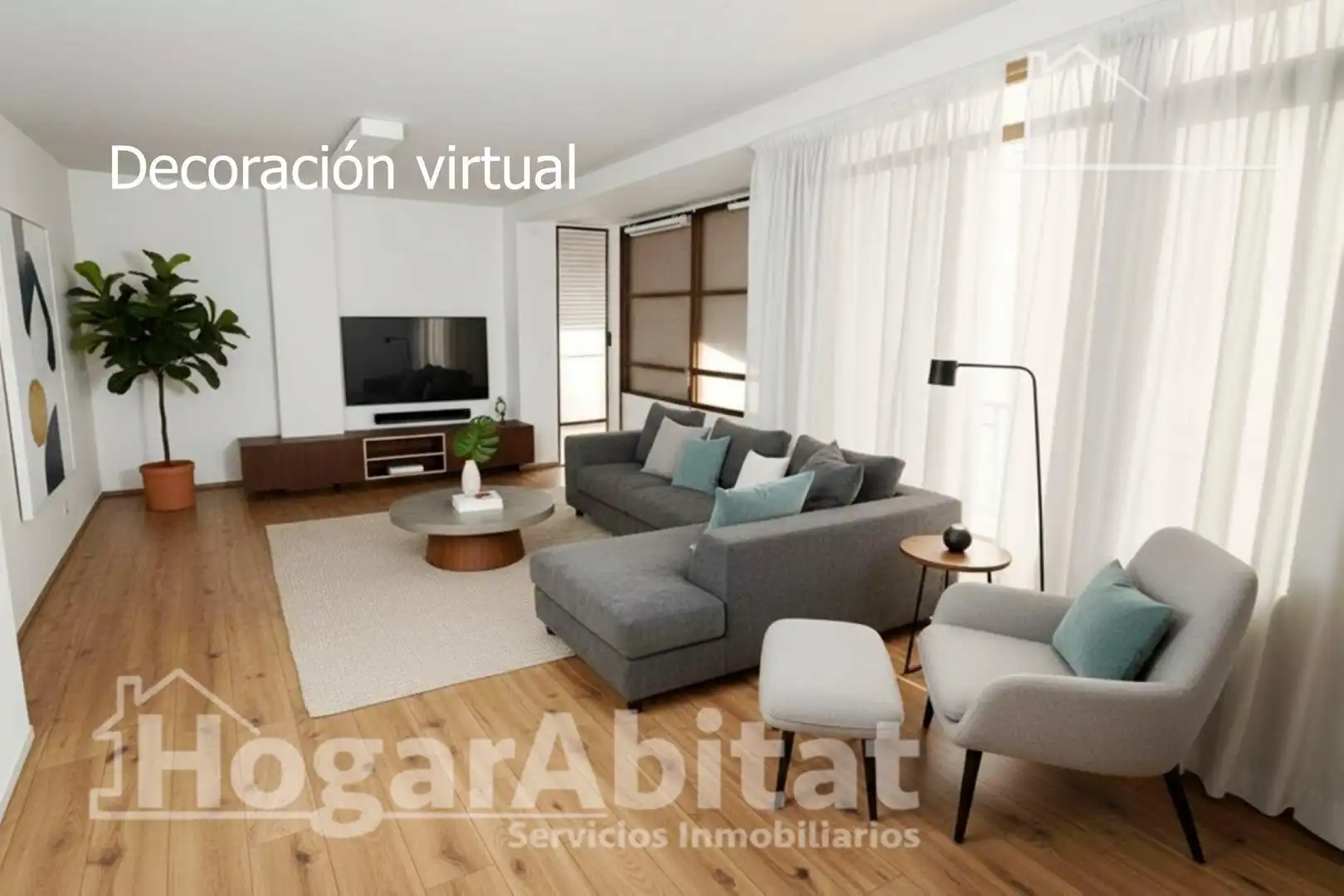 Casa con terrazza in vendita a Calle San Miguel, imagen 3