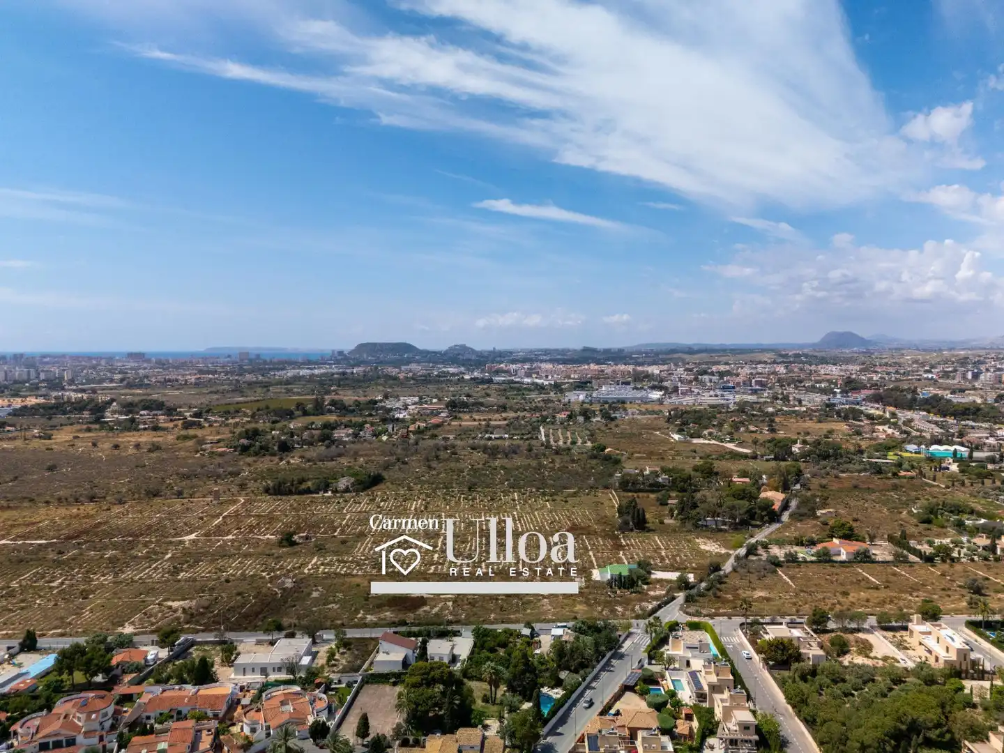 Casa o xalet en venda en Sant Joan d'Alacant amb Aire condicionat, Calefacció i Terrassa