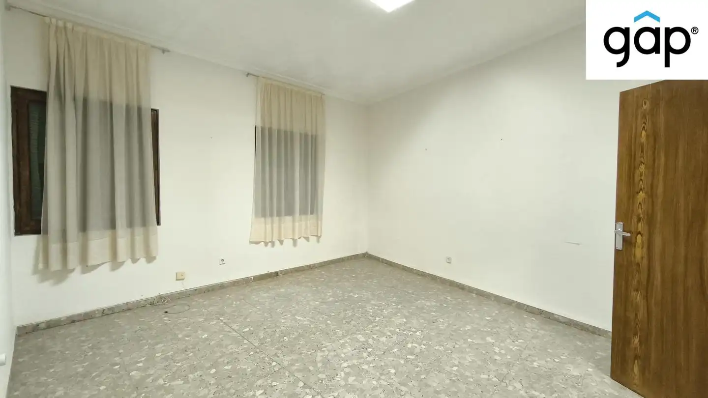 Erdgeschosswohnung zum Verkauf in Plaza de España, imagen 5