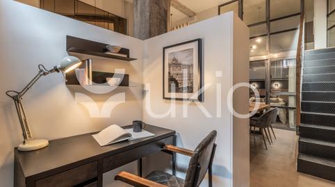 Foto 4 von Wohnungen zur Miete in Calle del General Oráa, Lista,  Madrid Capital