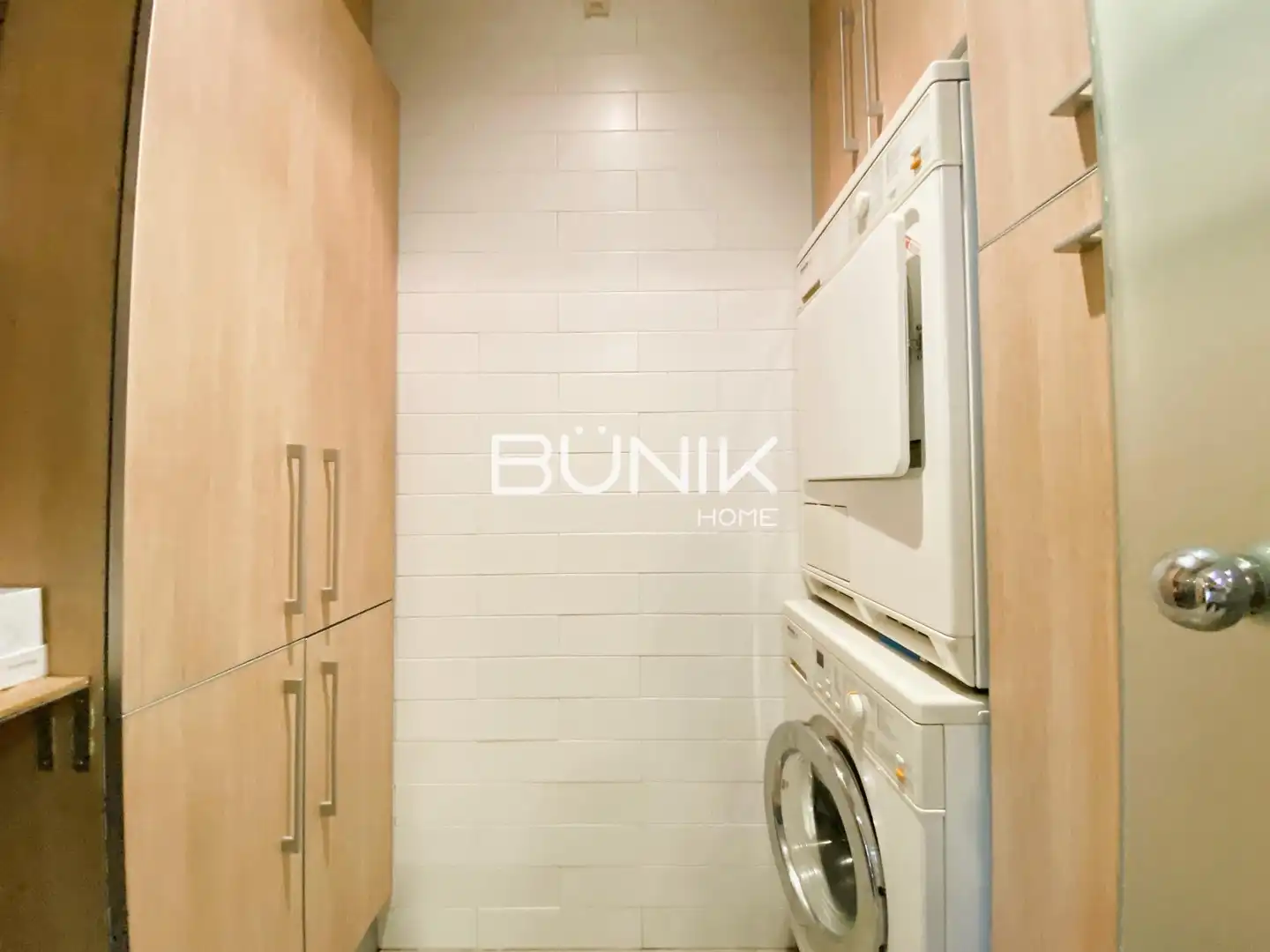 Kitchen of Flat for rent in Eixample