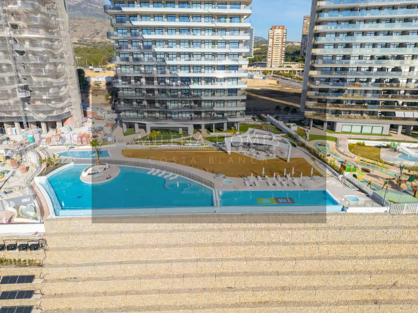 Appartement compact avec terrasse à vendre à Calle de Brasil, imagen 14