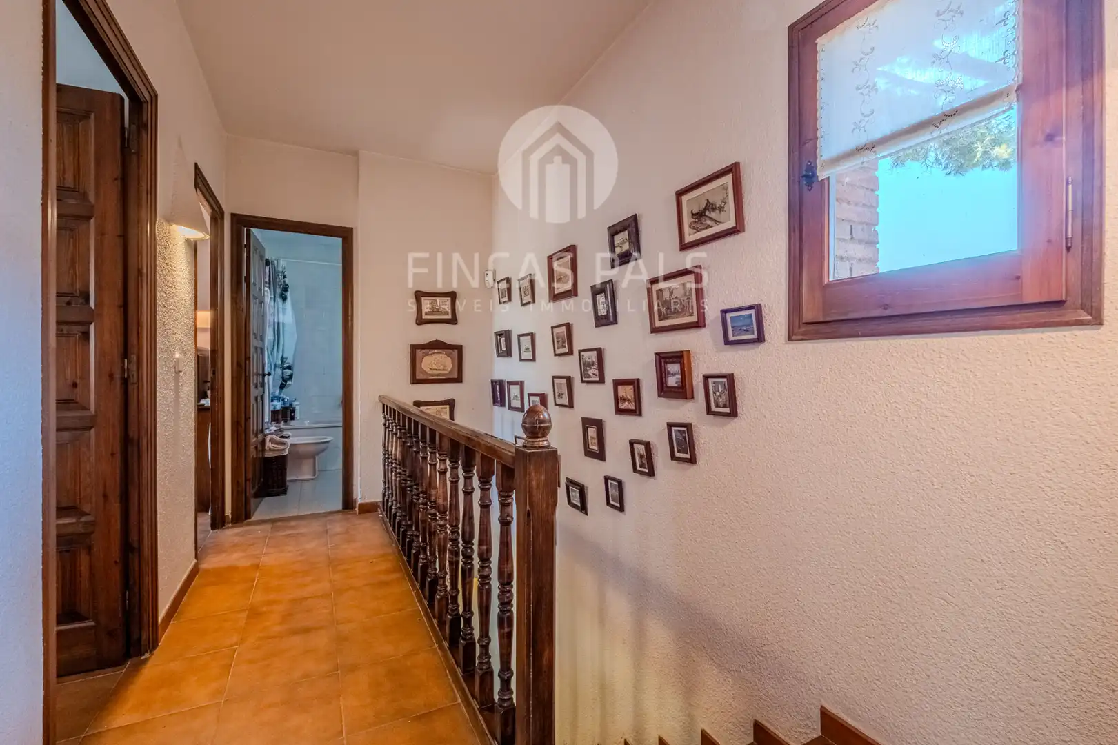 Casa adosada en venda en Pals amb Aire condicionat, Calefacció i Jardí privat