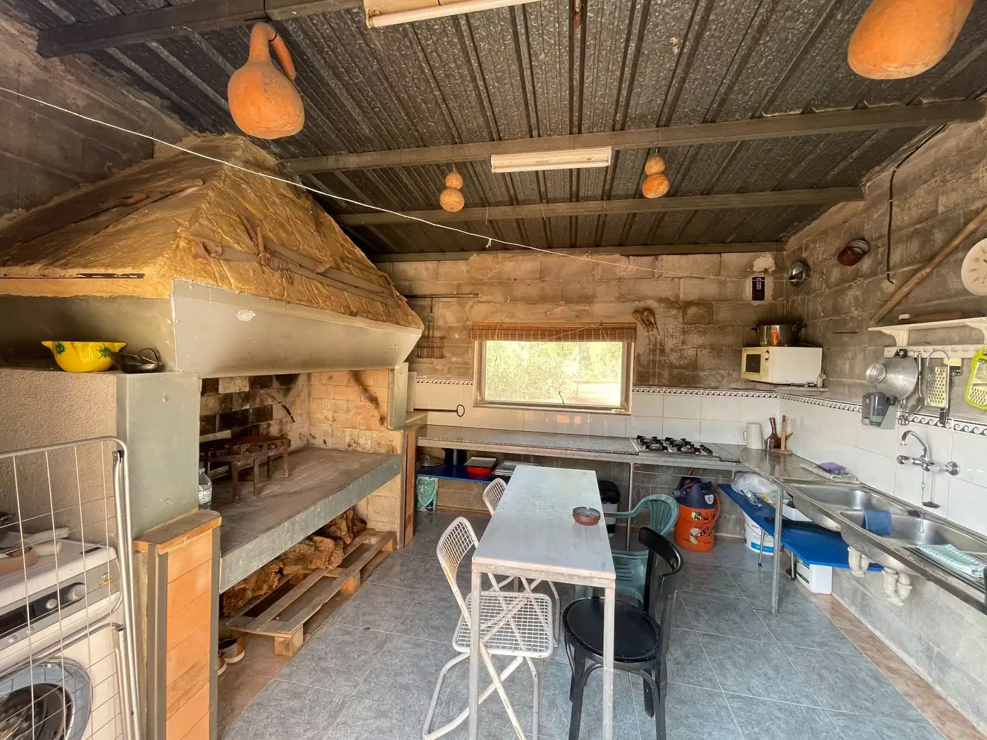 Casa o xalet en venda a CONCA DE SANT JULIA, Alfara de Carles