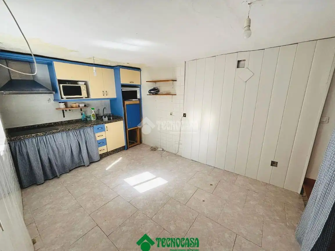 Cocina de Casa adosada en venta en Adamuz