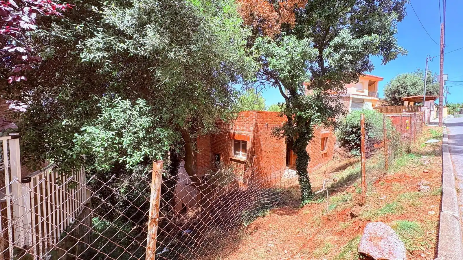 Terreny residencial en venda a Airesol, imagen 3