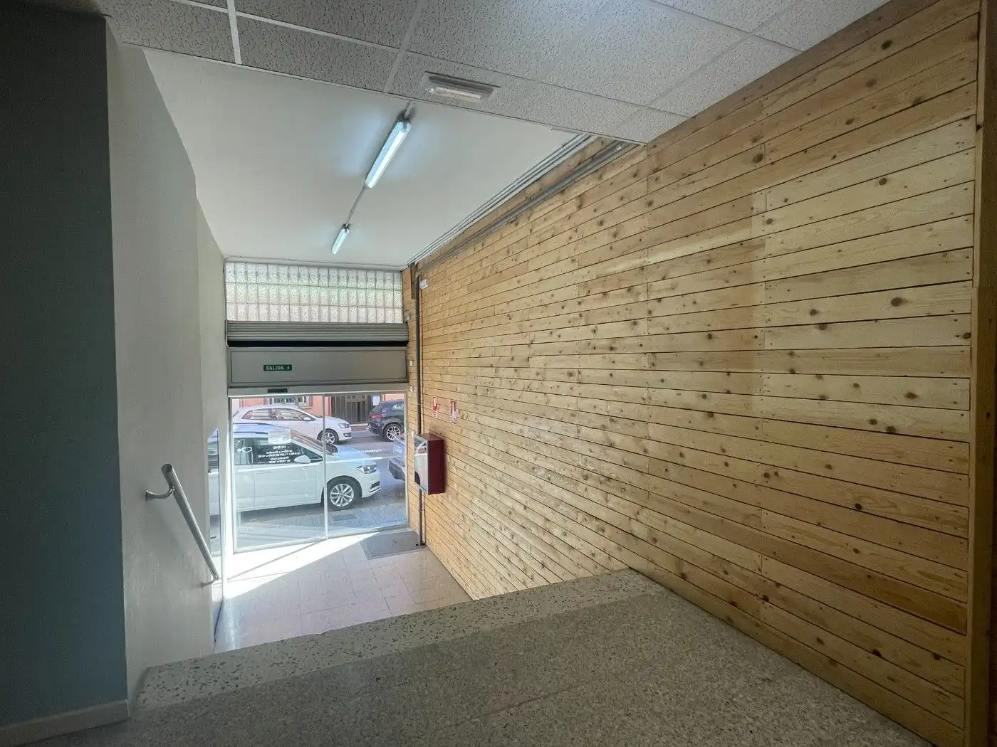 Geschaftsraum zur Miete in Gavà mit Klimaanlage und Heizung