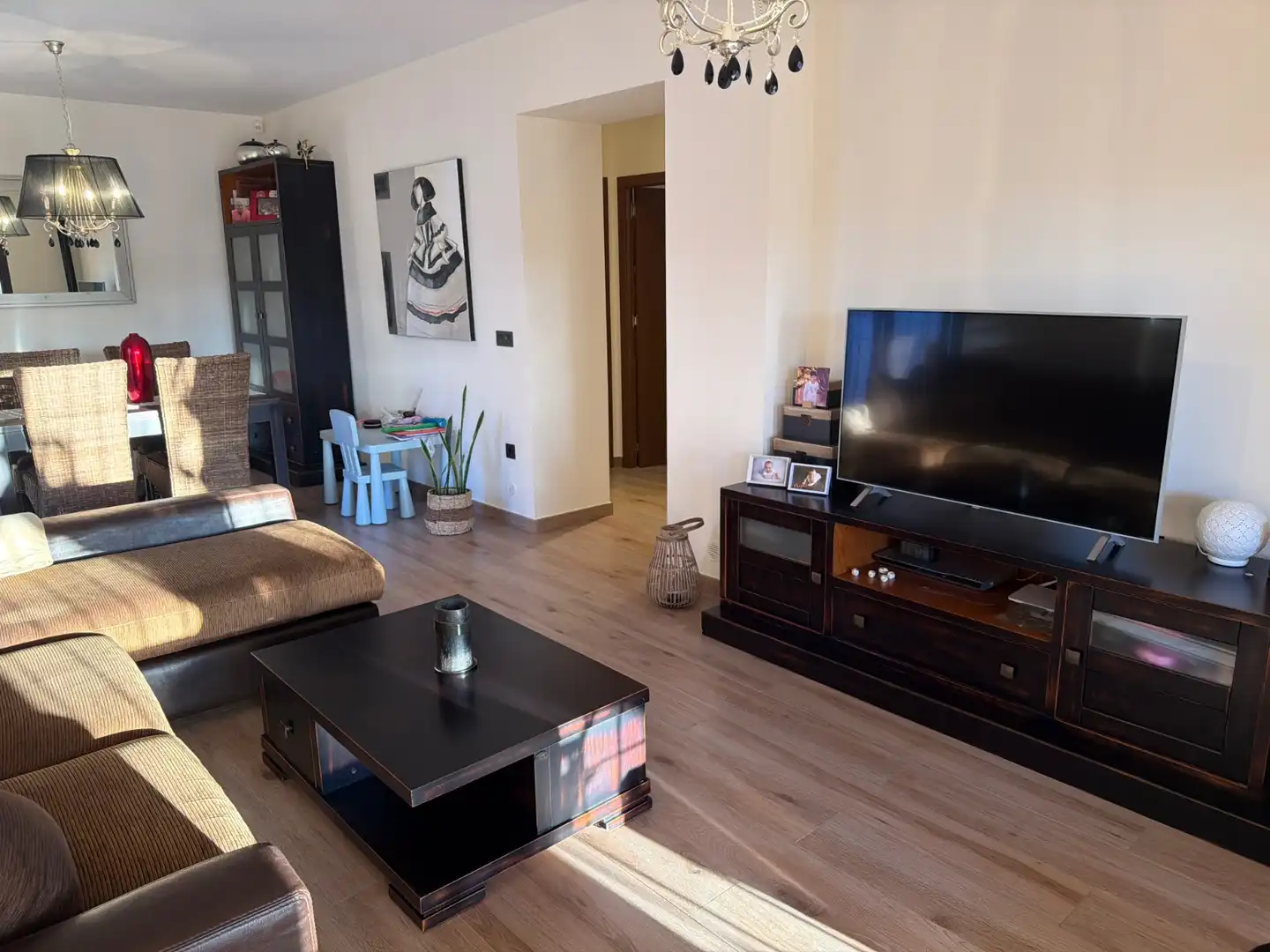 Maison avec piscine à vendre à Dolores, imagen 14